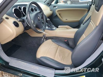 Zdjęcie 7 z 13 samochodu: 2007 PONTIAC SOLSTICE VIN:1G2MB35B27Y107588 - miniatura