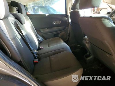 Zdjęcie 10 z 13 samochodu: 2017 HONDA HR-V LX VIN:3CZRU5H35HG703215 - miniatura