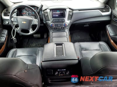 Zdjęcie 8 z 13 samochodu: 2016 CHEVROLET SUBURBAN K1500 LTZ VIN:1GNSKJKC0GR329200 - miniatura