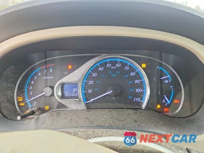 Zdjęcie 9 z 12 samochodu: 2014 TOYOTA SIENNA XLE 8-PASSENGER VIN:5TDYK3DCXES444333 - miniatura