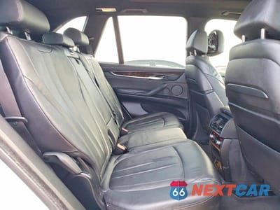 Zdjęcie 11 z 13 samochodu: 2015 BMW X5 XDRIVE35D VIN:5UXKS4C52F0J98265 - miniatura