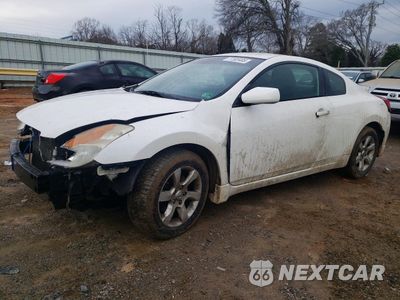 2008 NISSAN ALTIMA 2.5S 1N4AL24E48C102141 - główne zdjęcie licytacji z USA - miniatura