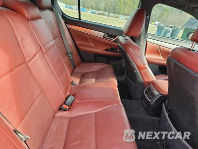 Zdjęcie 10 z 13 samochodu: 2015 LEXUS GS 350 BASE VIN:JTHCE1BL4FA003514 - miniatura