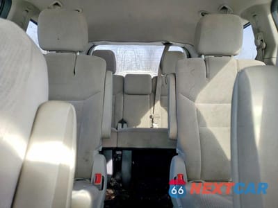 Zdjęcie 10 z 13 samochodu: 2019 DODGE GRAND CARAVAN SE VIN:2C4RDGBG0KR571561 - miniatura
