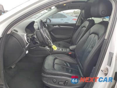 Zdjęcie 7 z 14 samochodu: 2016 AUDI A3 PREMIUM VIN:WAUA7GFF5G1055940 - miniatura