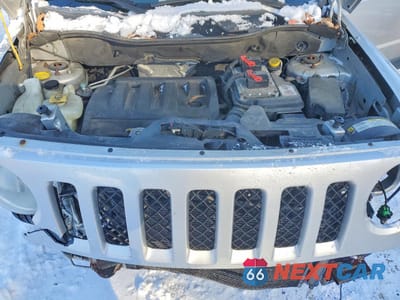 Zdjęcie 12 z 13 samochodu: 2011 JEEP PATRIOT SPORT VIN:1J4NF1GB4BD202461 - miniatura