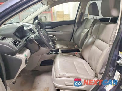 Zdjęcie 7 z 12 samochodu: 2012 HONDA CR-V EXL VIN:JHLRM4H78CC006896 - miniatura