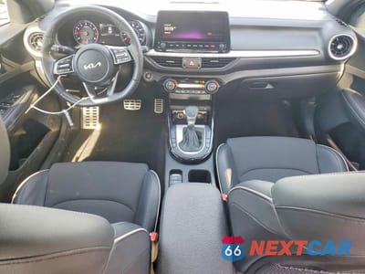Zdjęcie 8 z 13 samochodu: 2023 KIA FORTE GT-LINE VIN:3KPF54AD9PE601283 - miniatura