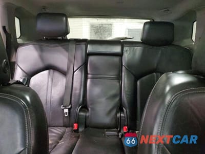 Zdjęcie 10 z 14 samochodu: 2015 CADILLAC SRX PREMIUM COLLECTION VIN:3GYFNGE32FS548634 - miniatura