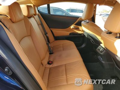 Zdjęcie 10 z 12 samochodu: 2025 LEXUS ES 350 ULTRA LUXURY VIN:58AFZ1B18SU196961 - miniatura