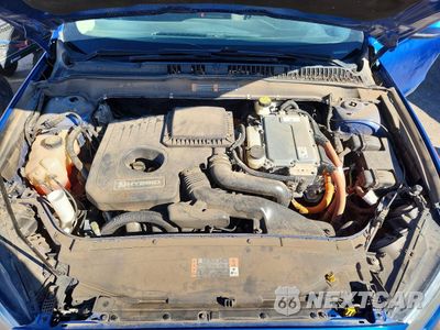 Zdjęcie 11 z 13 samochodu: 2017 FORD FUSION SE HYBRID VIN:3FA6P0LU5HR384735 - miniatura