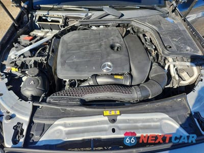 Zdjęcie 11 z 11 samochodu: 2021 MERCEDES-BENZ C 300 VIN:W1KWF8DB7MR652821 - miniatura