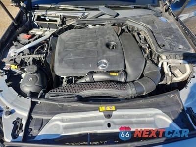 Zdjęcie 11 z 12 samochodu: 2021 MERCEDES-BENZ C 300 VIN:W1KWF8DB7MR652821 - miniatura