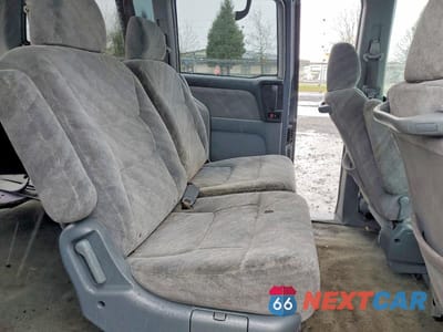 Zdjęcie 11 z 12 samochodu: 2002 HONDA ODYSSEY EX VIN:2HKRL18682H545172 - miniatura