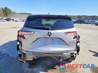 Zdjęcie 6 z 13 samochodu: 2022 ACURA RDX VIN:5J8TC1H32NL000601 - miniatura