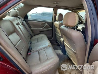 Zdjęcie 10 z 13 samochodu: 1999 TOYOTA CAMRY LE VIN:JT2BG22K5X0289491 - miniatura