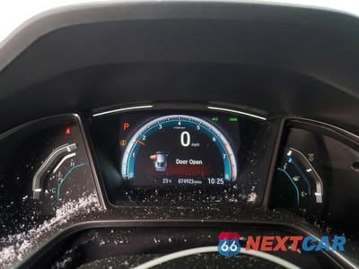 Zdjęcie 9 z 11 samochodu: 2020 HONDA CIVIC EX VIN:SHHFK7H6XLU226329 - miniatura