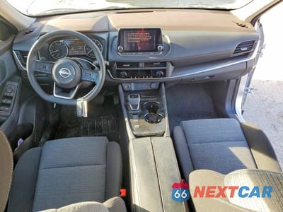 Zdjęcie 8 z 13 samochodu: 2023 NISSAN ROGUE SV VIN:JN8BT3BA2PW406493 - miniatura