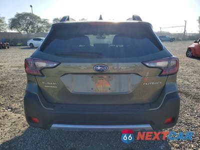 Zdjęcie 6 z 15 samochodu: 2025 SUBARU OUTBACK LIMITED VIN:4S4BTANC3S3155924 - miniatura