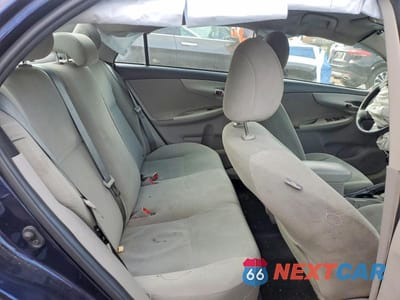 Zdjęcie 10 z 12 samochodu: 2013 TOYOTA COROLLA LE VIN:2T1BU4EE0DC987638 - miniatura