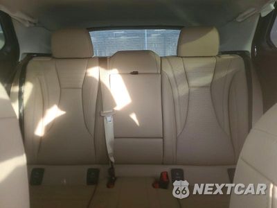 Zdjęcie 10 z 14 samochodu: 2025 BUICK ENVISION PREFERRED VIN:LRBFZKE47SD021896 - miniatura