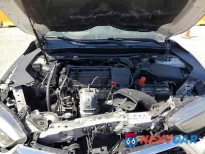 Zdjęcie 11 z 11 samochodu: 2020 ACURA TLX TECHNOLOGY VIN:19UUB1F50LA014128 - miniatura