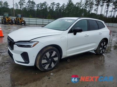 Główne zdjęcie samochodu: 2025 VOLVO XC60 PLUS VIN:YV4H60RC5S1007891 - miniatura