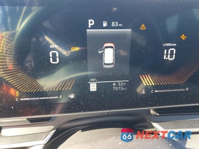 Zdjęcie 9 z 12 samochodu: 2025 KIA CARNIVAL EX VIN:KNDNC5K31S6506258 - miniatura