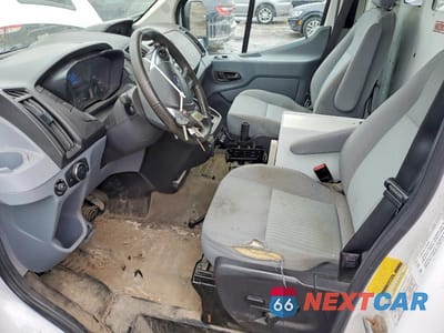 Zdjęcie 7 z 13 samochodu: 2017 FORD TRANSIT 250 DELIVERY VAN VIN:1FTYR1CM3HKA14634 - miniatura