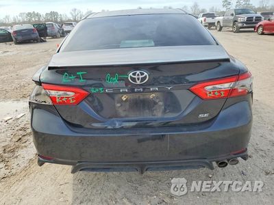 Zdjęcie 6 z 11 samochodu: 2018 TOYOTA CAMRY L VIN:4T1B11HK7JU156155 - miniatura