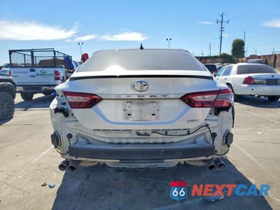 Zdjęcie 6 z 12 samochodu: 2019 TOYOTA CAMRY XSE VIN:4T1B61HK4KU276997 - miniatura