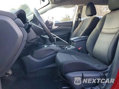 Zdjęcie 7 z 14 samochodu: 2019 NISSAN ROGUE SPORT S VIN:JN1BJ1CP0KW229642 - miniatura