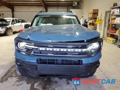 Piąte zdjęcie samochodu w środku: 2021 FORD BRONCO SPORT BIG BEND VIN:3FMCR9B64MRB01939 - miniatura