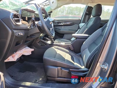 Zdjęcie 7 z 13 samochodu: 2024 CHEVROLET TRAILBLAZER LS VIN:KL79MMS24RB072805 - miniatura