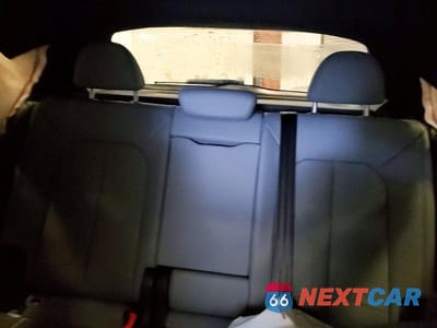 Zdjęcie 10 z 12 samochodu: 2024 AUDI Q3 PREMIUM PLUS S LINE 45 VIN:WA1EECF30R1150721 - miniatura