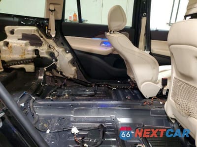 Zdjęcie 11 z 14 samochodu: 2022 MERCEDES-BENZ GLS 450 4MATIC VIN:4JGFF5KE2NA796309 - miniatura