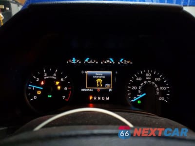 Zdjęcie 9 z 12 samochodu: 2018 FORD F150 SUPERCREW VIN:1FTEW1E51JFA52234 - miniatura