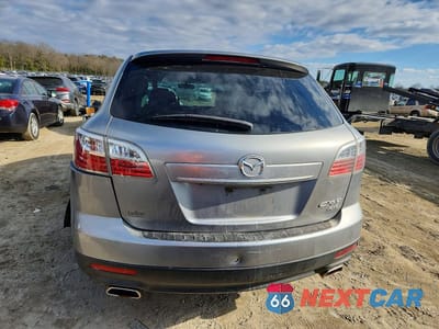 Zdjęcie 6 z 13 samochodu: 2010 MAZDA CX-9 VIN:JM3TB3MV9A0231521 - miniatura