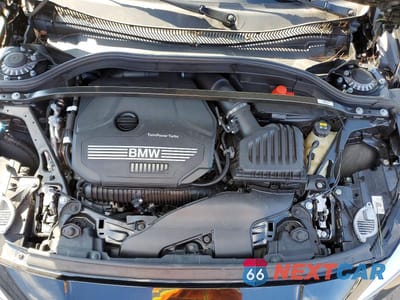 Zdjęcie 11 z 11 samochodu: 2022 BMW 228XI VIN:WBA73AK0XN7K53122 - miniatura