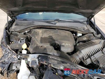 Zdjęcie 11 z 12 samochodu: 2022 CHRYSLER 300 S VIN:2C3CCABG2NH158707 - miniatura