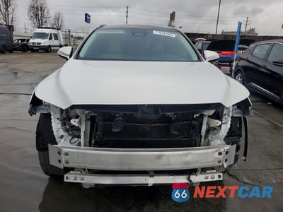 Piąte zdjęcie samochodu w środku: 2023 LEXUS RX 350H BASE VIN:2T2BBMCA6PC011496 - miniatura