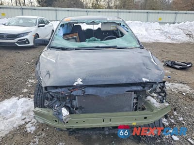 Piąte zdjęcie samochodu w środku: 2017 SUBARU IMPREZA VIN:4S3GTAA61H3720545 - miniatura