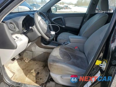 Zdjęcie 7 z 12 samochodu: 2012 TOYOTA RAV4 VIN:JTMJF4DVXC5057054 - miniatura