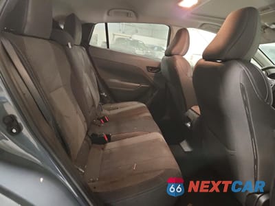 Zdjęcie 11 z 15 samochodu: 2025 SUBARU CROSSTREK PREMIUM VIN:JF2GUHDC2SH280595 - miniatura