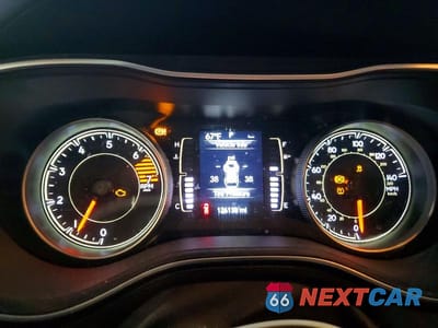Zdjęcie 9 z 13 samochodu: 2020 JEEP CHEROKEE LATITUDE PLUS VIN:1C4PJMLB5LD569360 - miniatura