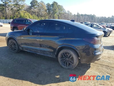 Drugie zdjęcie samochodu z przodu: 2018 BMW X4 XDRIVE28I VIN:5UXXW3C53J0T80747 - miniatura