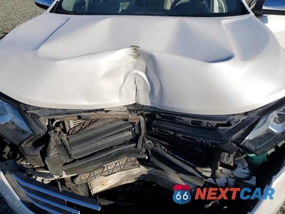 Zdjęcie 12 z 13 samochodu: 2018 CHEVROLET EQUINOX PREMIER VIN:2GNAXWEX9J6222478 - miniatura