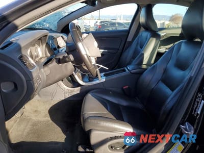 Zdjęcie 7 z 11 samochodu: 2015 VOLVO S60 PREMIER VIN:YV126MFK5F1368792 - miniatura