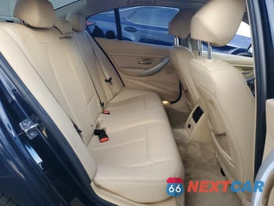 Zdjęcie 10 z 12 samochodu: 2014 BMW 320 I XDRIVE VIN:WBA3C3C56EF985368 - miniatura