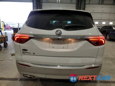 Zdjęcie 6 z 12 samochodu: 2023 BUICK ENCLAVE ESSENCE VIN:5GAEVAKW1PJ179072 - miniatura